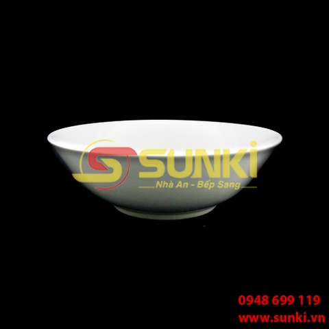 Bát sứ loe 7