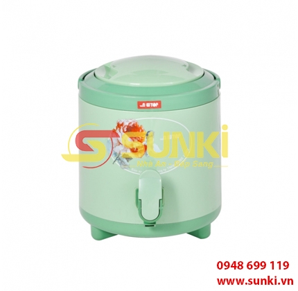 Ấm trà nhựa 3L
