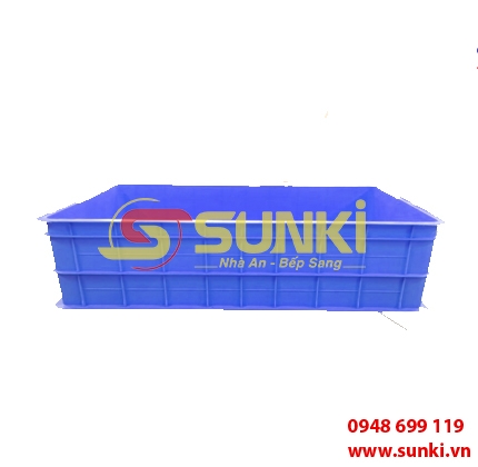 Sóng 4T đặc 5003 VN KT 600x415x180mm