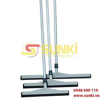 Gạt kính cao su dài 60cm