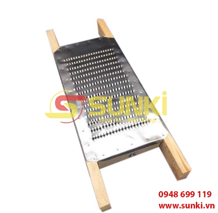 Bàn nạo đu đủ to KT 180x340