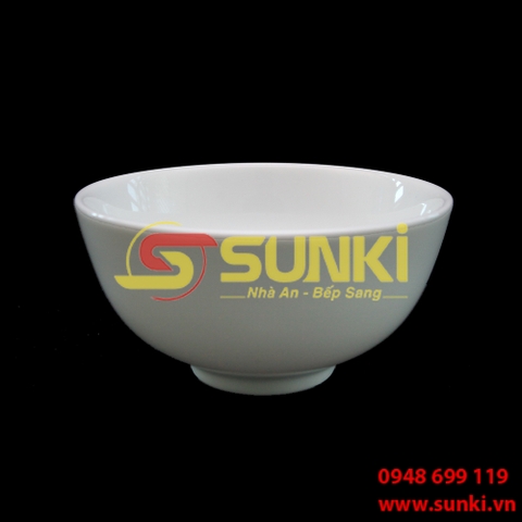 Bát cơm sứ Long Phương