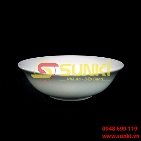 Tô loe sứ 6 Long Phương