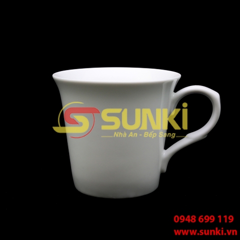 Ca loe sứ thấp Long Phương