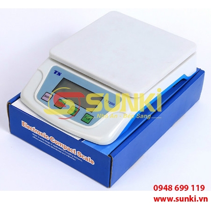 Cân điện tử ST200