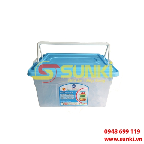 Hộp lạnh 2 Quai đại 6521-3 VN