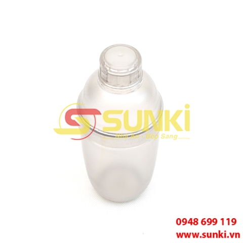 Lắc nhựa 530ml