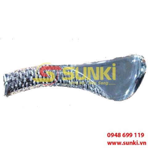 Gắp răng inox