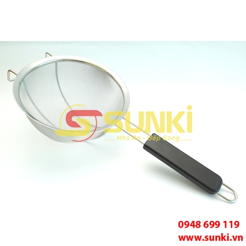Lọc mỡ cán đen số phi 25