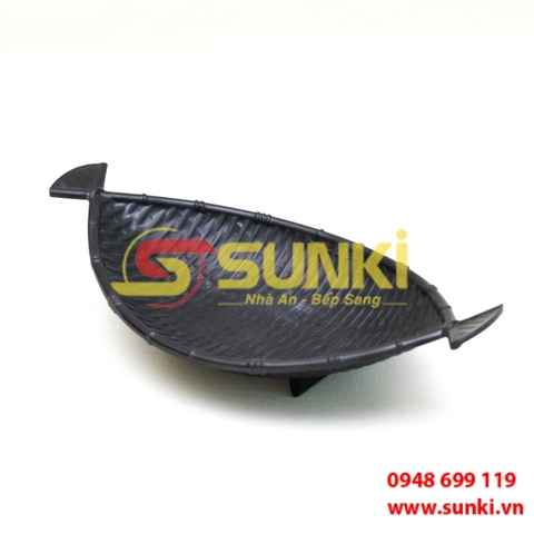 Mẹt đen JM181015