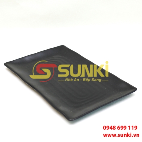 Đĩa chữ nhật WKP105