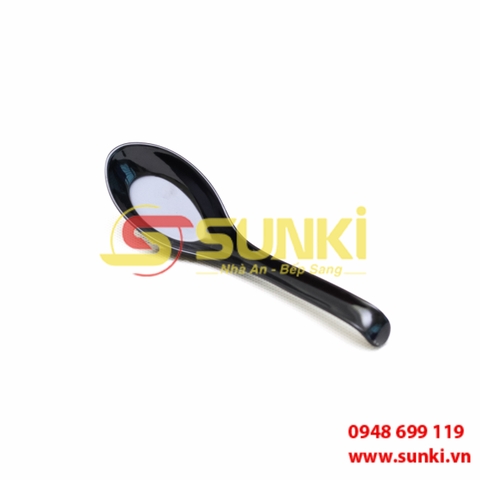 Muỗng Canh Dài SP205 (Đen)