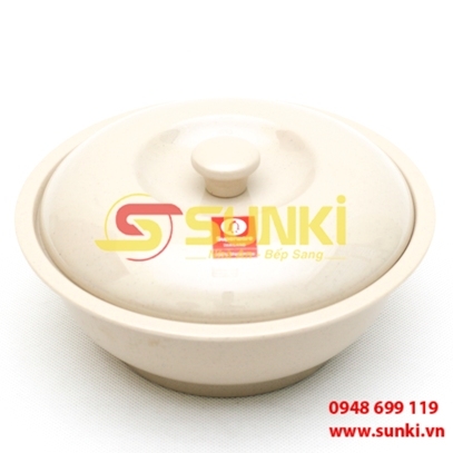 Thố Cơm 10 BL401-10 (Nâu Đá)