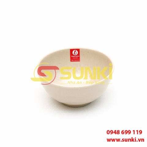 Chén Cơm 4 BV003-4 (Nâu Đá)