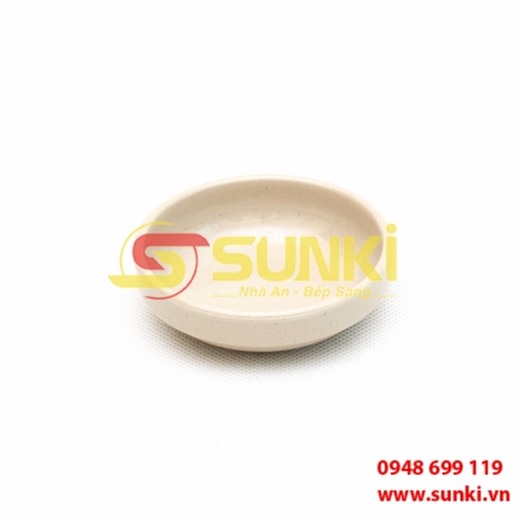 Đĩa Tương 3.5 DV037-3.5 (Nâu đá)