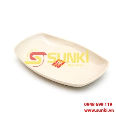 Đĩa Xuồng 10.5 PV045-10.5 (Nâu Đá)