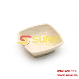 Đĩa chấm vuông A7304