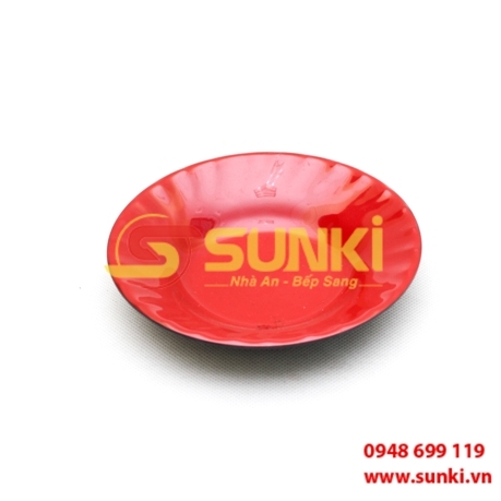 Đĩa 7 sâu 507DD