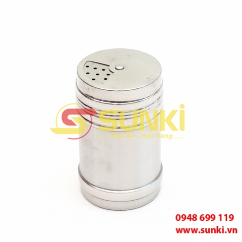 Tăm tiêu inox to