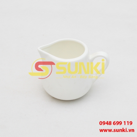 Ca rót sữa bé