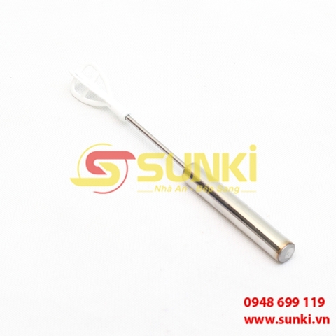 Đánh trứng inox