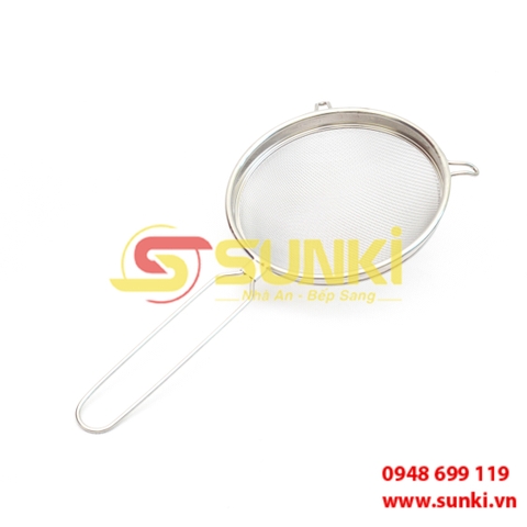 Lọc đai inox phi 20