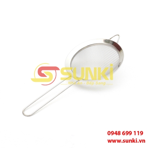 Lọc chanh inox phi 14