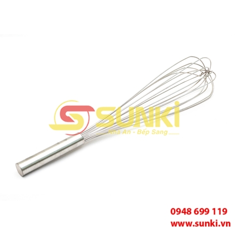 Phới đánh trứng số 14 35cm