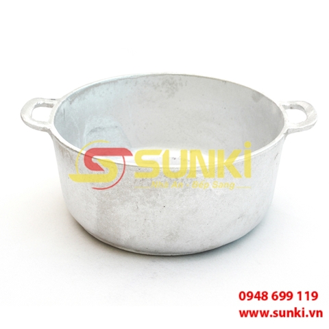 Nồi gang số 100 bé - 35L
