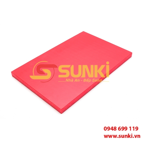 Thớt nhựa cn 30x40x2cm
