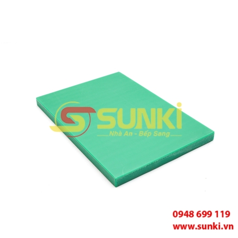 Thớt nhựa cn 35x50x5cm