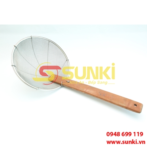 Chao một lớp 11 inch