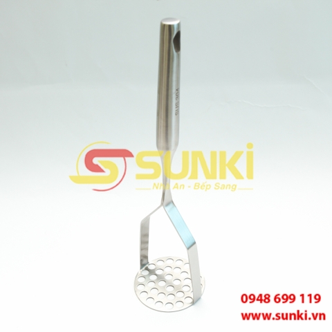 Dụng cụ nghiền khoai