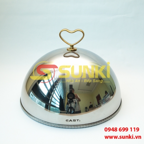 Nắp buffet trơn EAST 195177