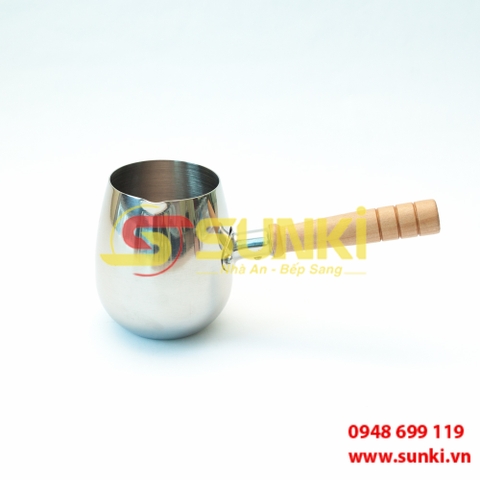 Ca rót sốt tay gỗ 185423