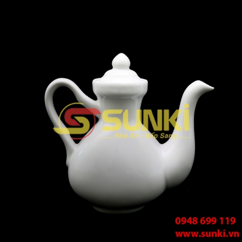 Vịt mắm sứ Long Phương