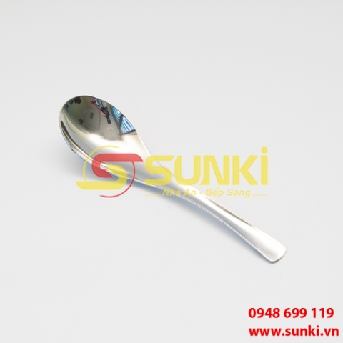 Thìa inox 6092
