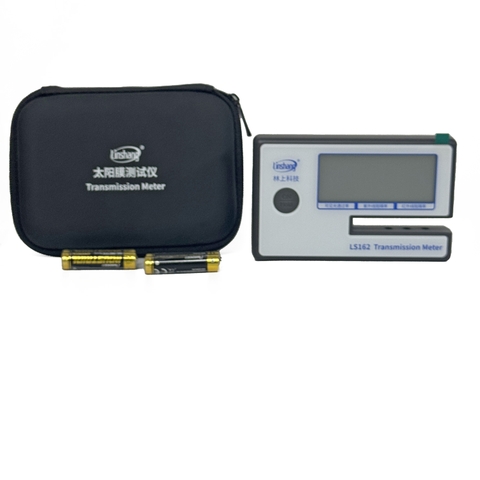 Máy Đo Phim Cách Nhiệt LS-162