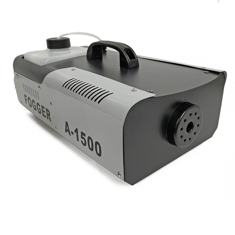Máy Khử Mùi Siêu Khói 1500W - Máy Tạo Khói