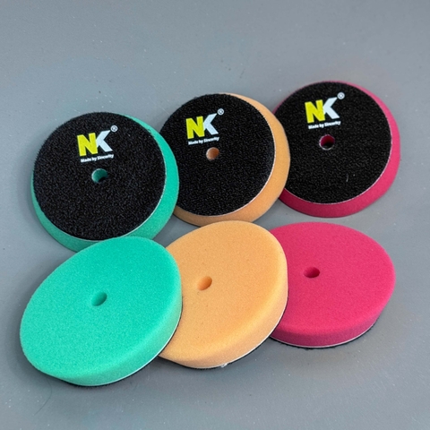 Phớt Đánh Bóng NK 3inch - MẶT PHẲNG