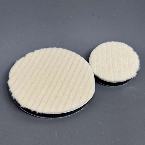 Phớt Đánh Kính Lông Cừu Dày Chịu Nhiệt