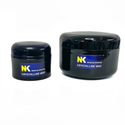 Sáp Dưỡng Crystalline WAX NK