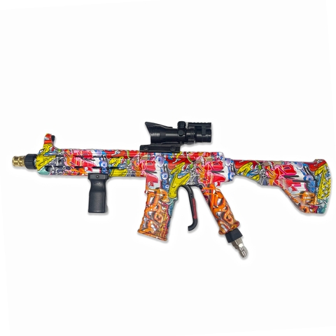 Súng Cao Áp M416 - Bản Đặc Biệt