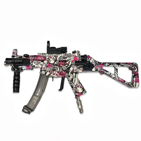 Súng Cao Áp UMP45 - Bản Đặc Biệt