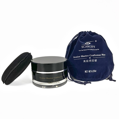 Sáp Dưỡng SCARITY MASTER
