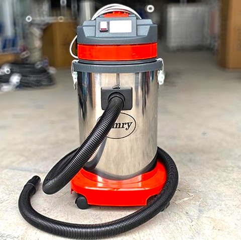 Máy Hút Bụi Camry 30L 1200W - Hút Khô & Hút Nước