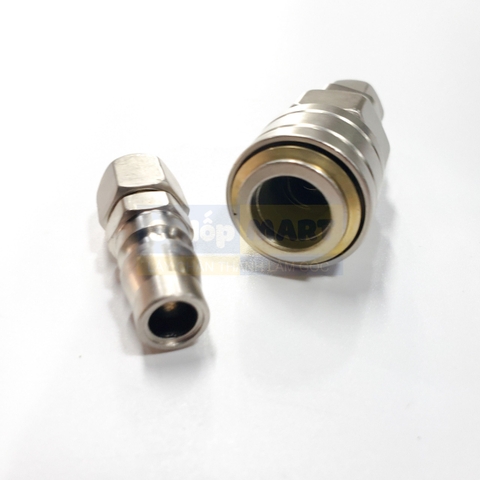 Đầu Nối Khí Nén Nhanh PS - 30