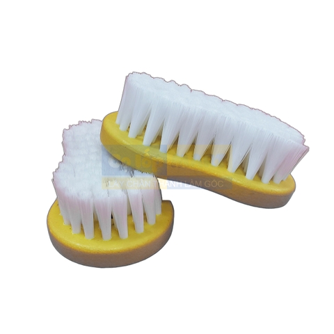 Bàn Chải Vệ Sinh Nội Thất - Sợi Cước Mềm