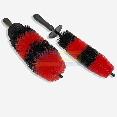 Chổi Vệ Sinh Lazang Nylon