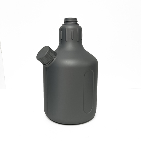 Vỏ Bình Xịt Hóa Chất 1L - Đầu Xịt Taiwan Cao Cấp